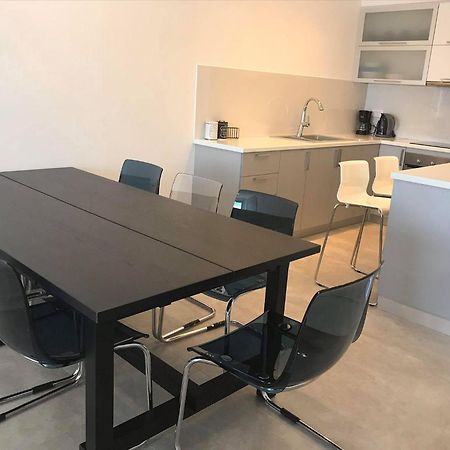 Calma Apartment Masouri Eksteriør billede
