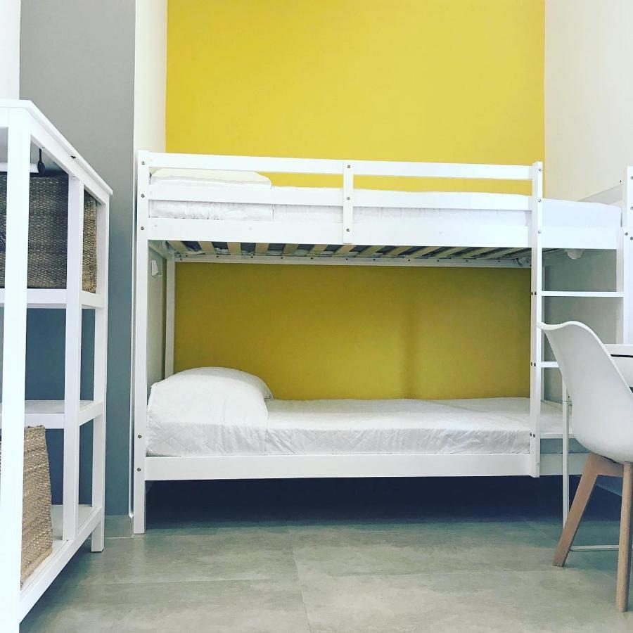 Calma Apartment Masouri Eksteriør billede