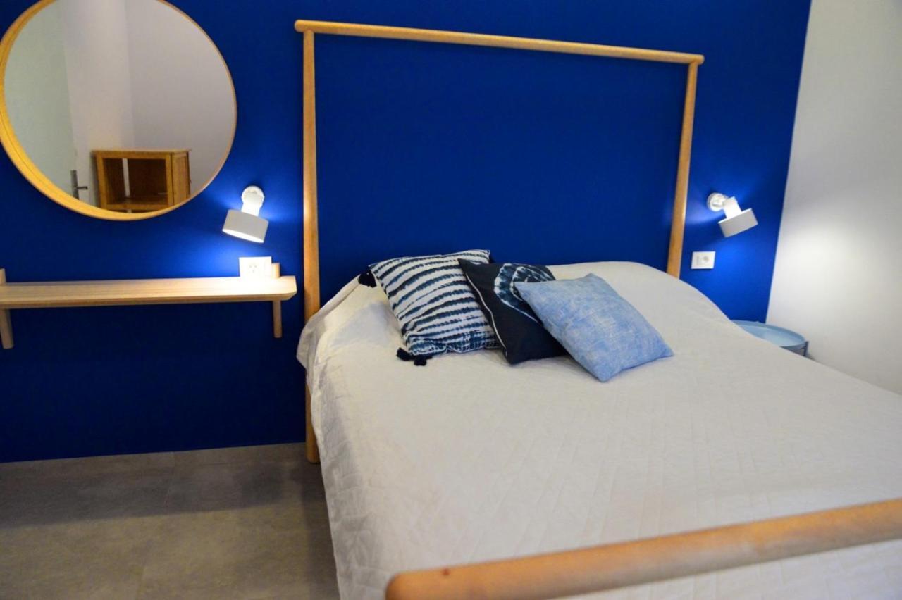 Calma Apartment Masouri Eksteriør billede
