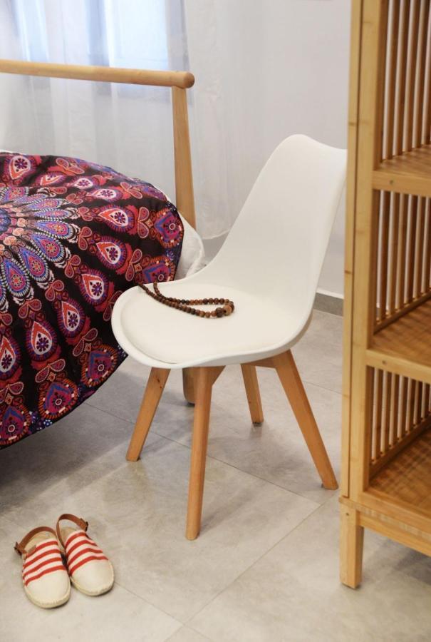 Calma Apartment Masouri Eksteriør billede