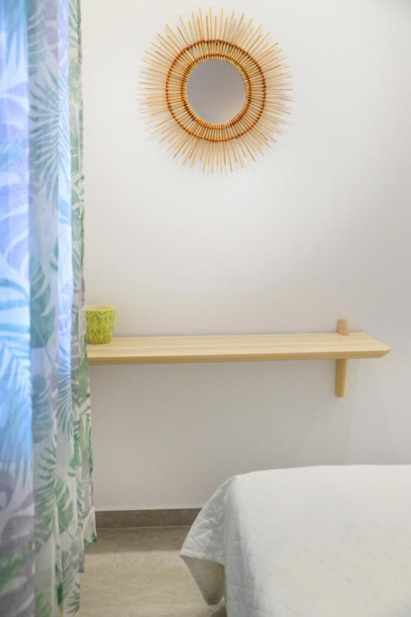 Calma Apartment Masouri Eksteriør billede